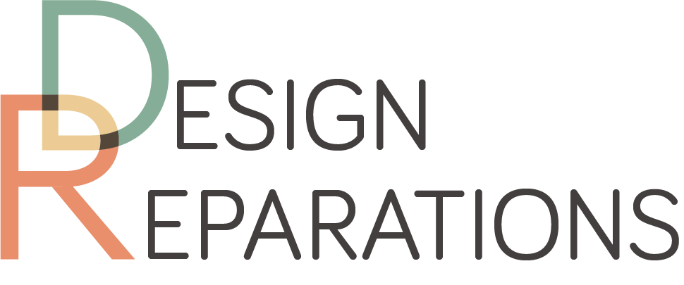 Design Reparations