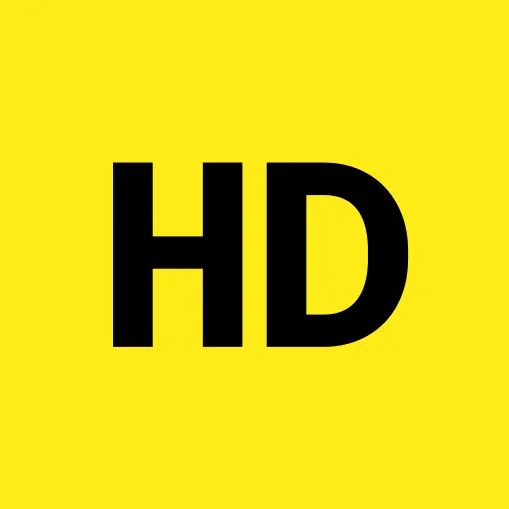 HD